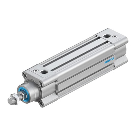 Festo Standards-Based Cylinder DSBC-40-100-D3-PPVA-N3 DSBC-40-100-D3-PPVA-N3